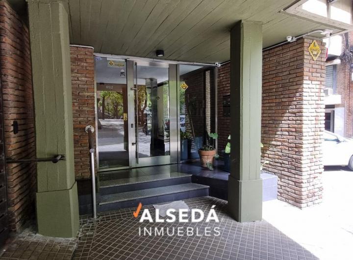Departamento · 57m² · 3 Ambientes