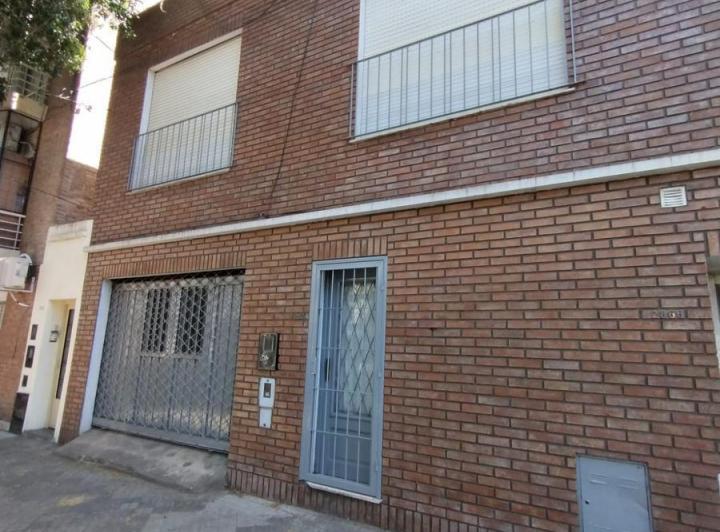 Casa · 5 Ambientes