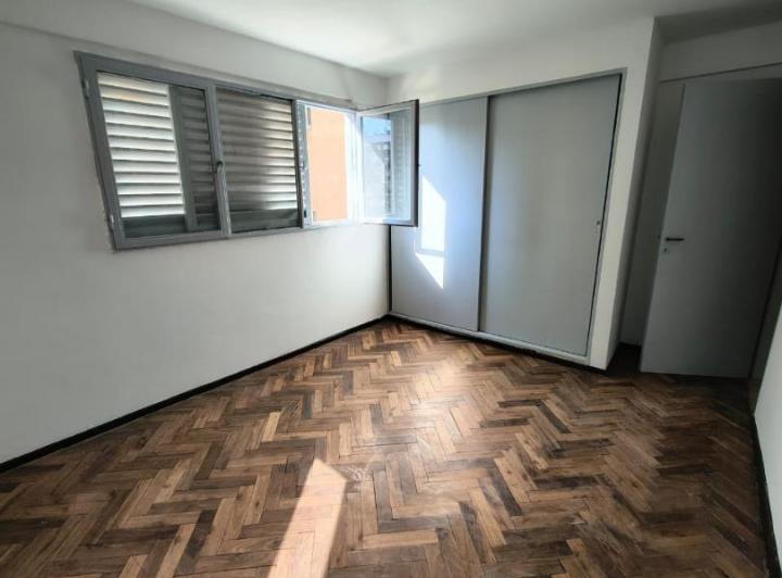 Departamento · 43m² · 2 Ambientes