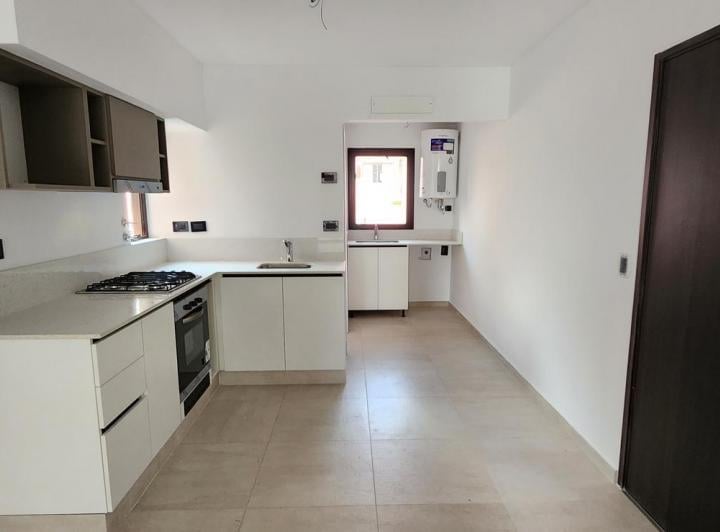 Departamento · 42m² · 2 Ambientes