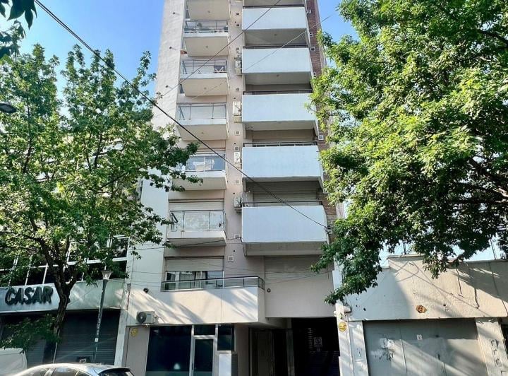 Departamento · 27m² · 1 Ambiente
