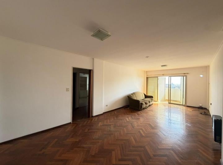 Departamento · 100m² · 4 Ambientes · 1 Cochera