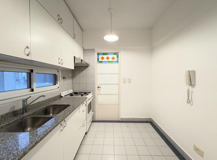 Departamento · 55m² · 4 Ambientes