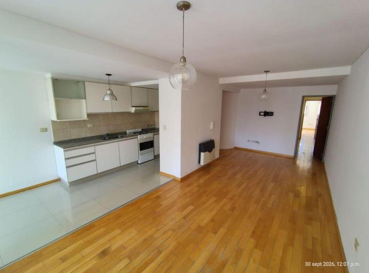 Departamento · 75m² · 6 Ambientes