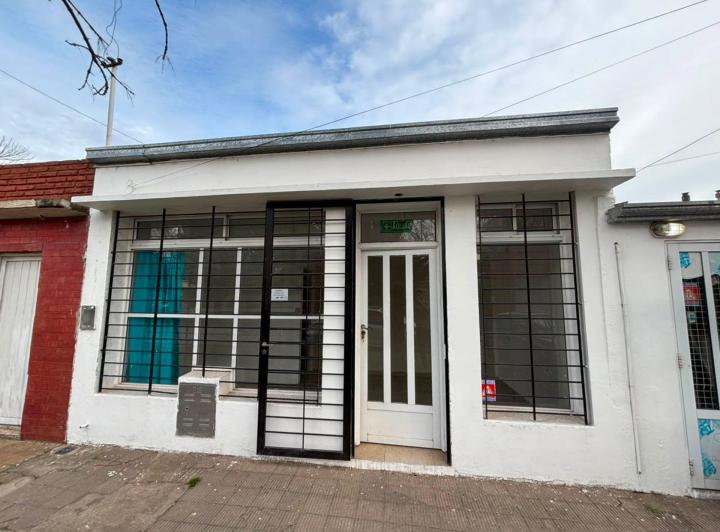 Local comercial · 18m²