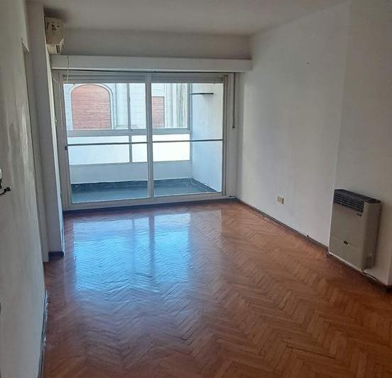 Departamento · 40m² · 2 Ambientes