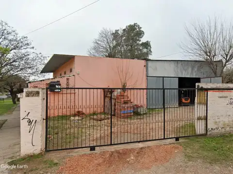 Galpón en Alquiler en Glew, Partido de Almirante Brown