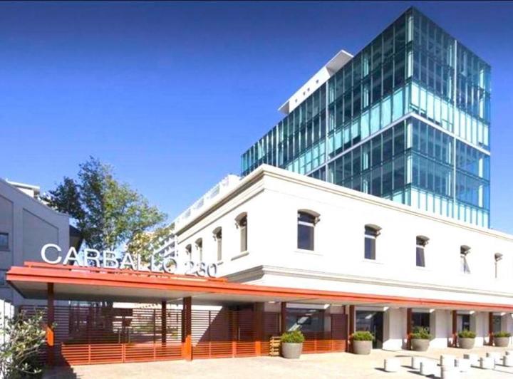 Departamento · 100m² · 3 Ambientes · 1 Cochera