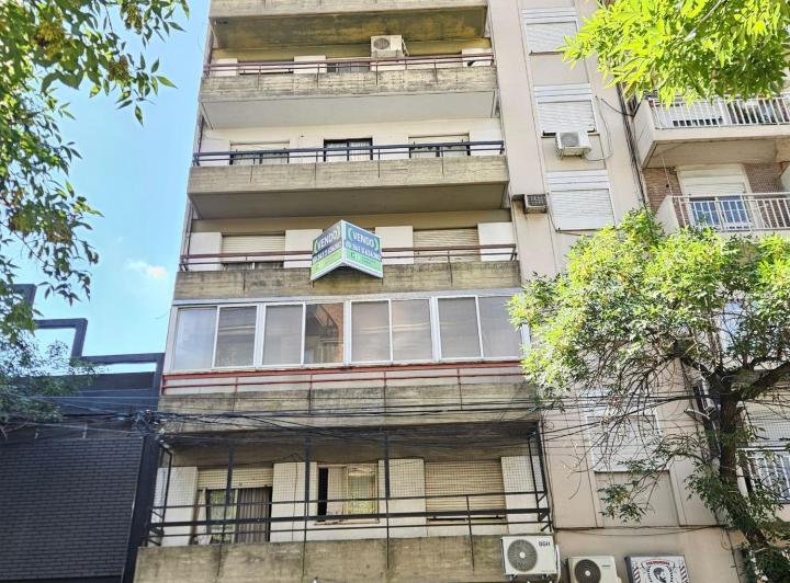 Departamento · 1m² · 2 Ambientes