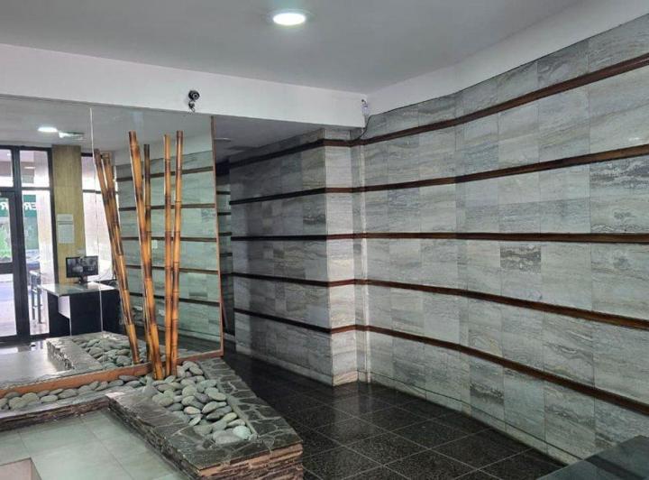 Departamento · 52m² · 3 Ambientes