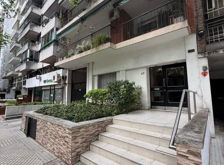 Departamento · 6 Ambientes