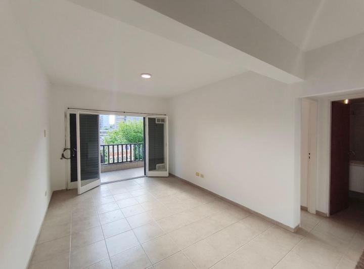 Departamento · 45m² · 3 Ambientes