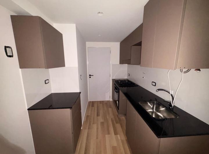Departamento · 2 Ambientes