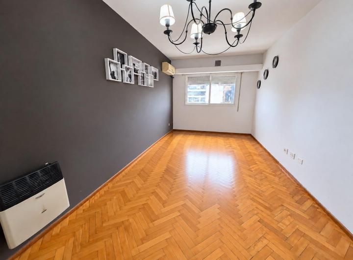 Departamento · 60m² · 4 Ambientes