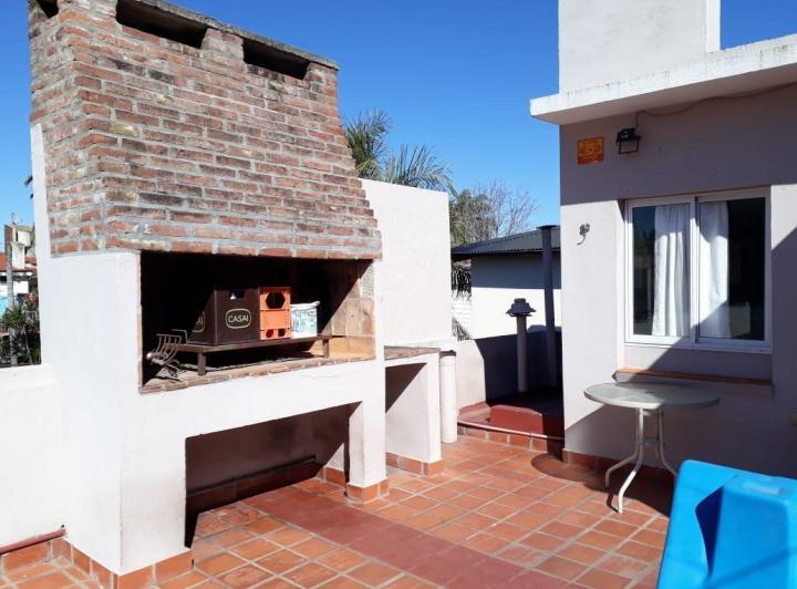 Casa · 88m² · 8 Ambientes