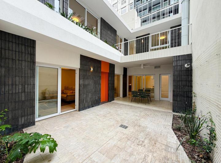 Casa · 150m² · 7 Ambientes