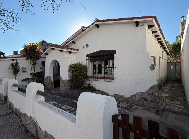 Casa · 163m² · 4 Ambientes