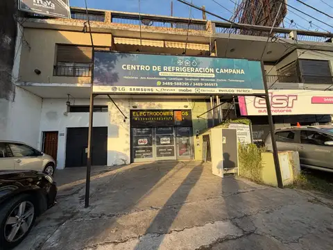 Hotel en Venta en Campana, Partido de Campana