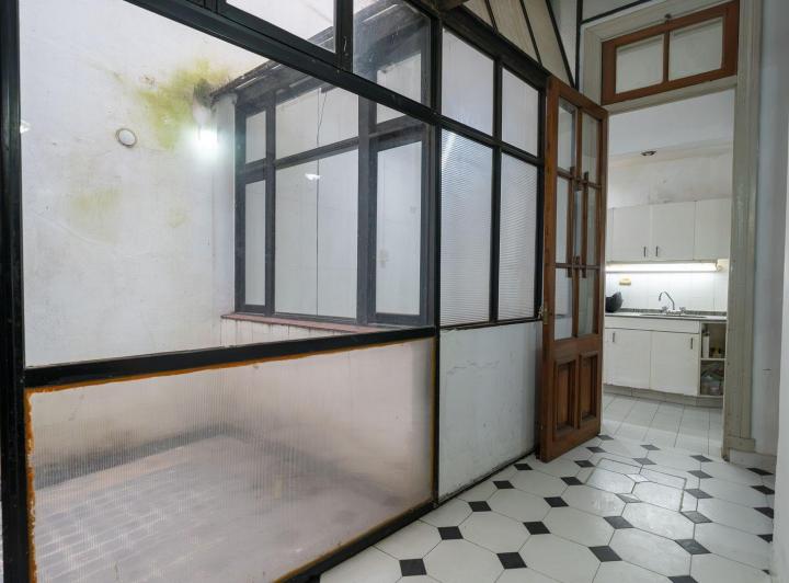 Casa · 70m² · 3 Ambientes