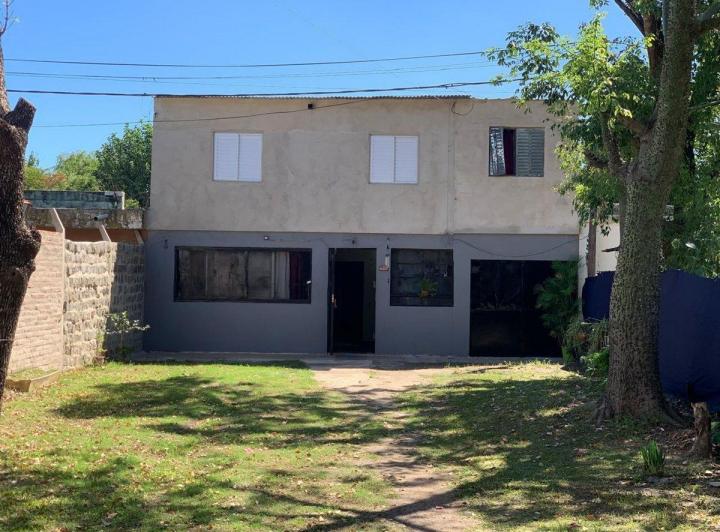 Casa · 165m² · 3 Ambientes