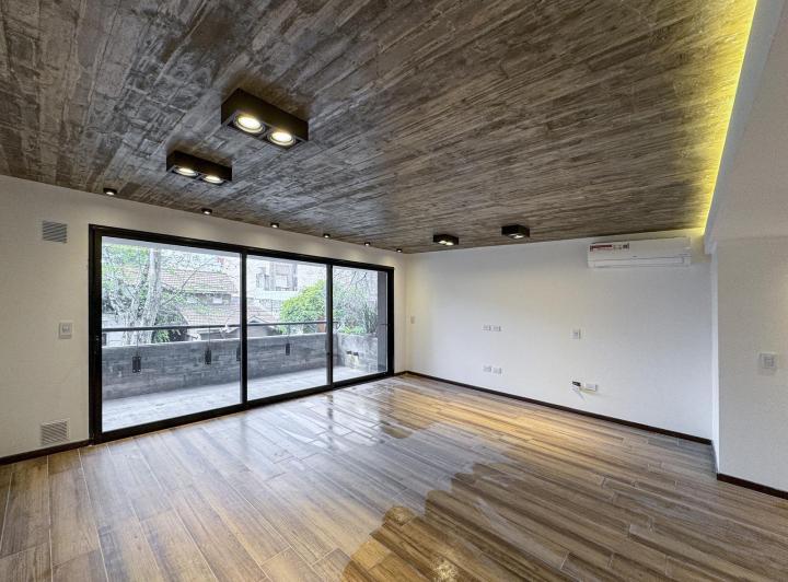 Departamento · 138m² · 4 Ambientes