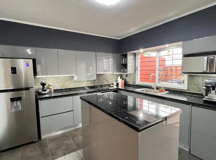 Departamento · 118m² · 5 Ambientes
