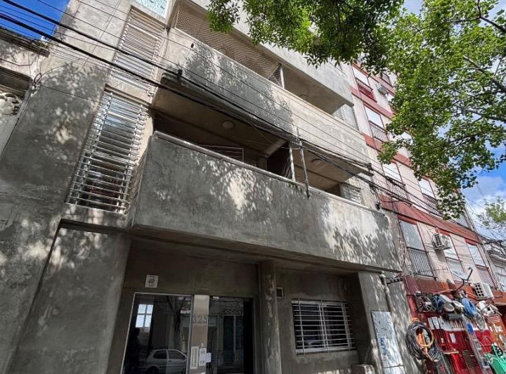 Departamento · 34m² · 2 Ambientes