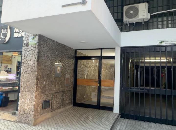 Departamento · 55m² · 3 Ambientes