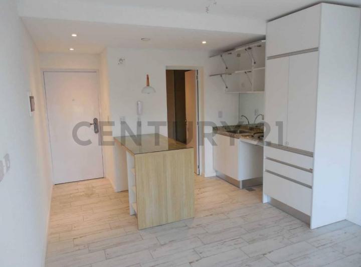 Departamento · 26m² · 1 Ambiente