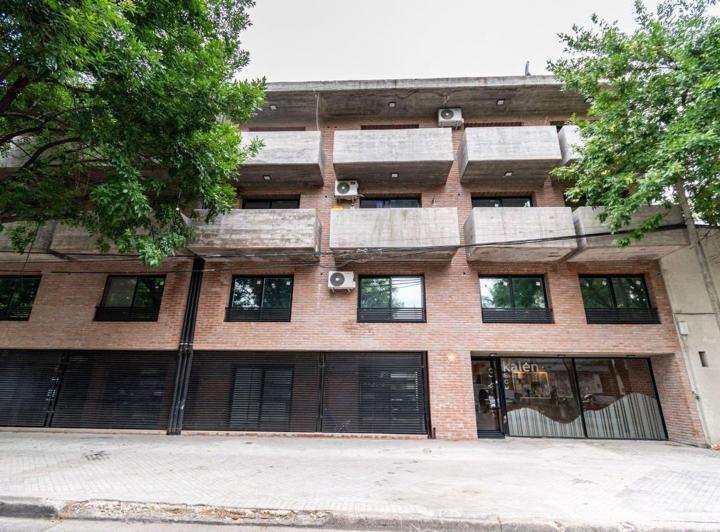 Departamento · 26m² · 1 Ambiente