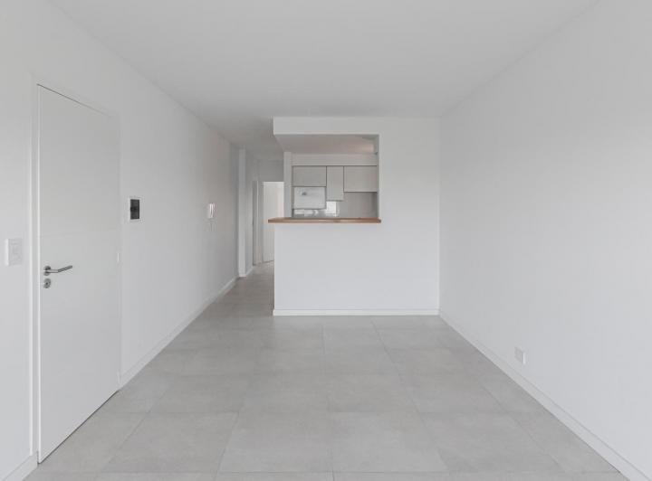 Departamento · 58m² · 3 Ambientes