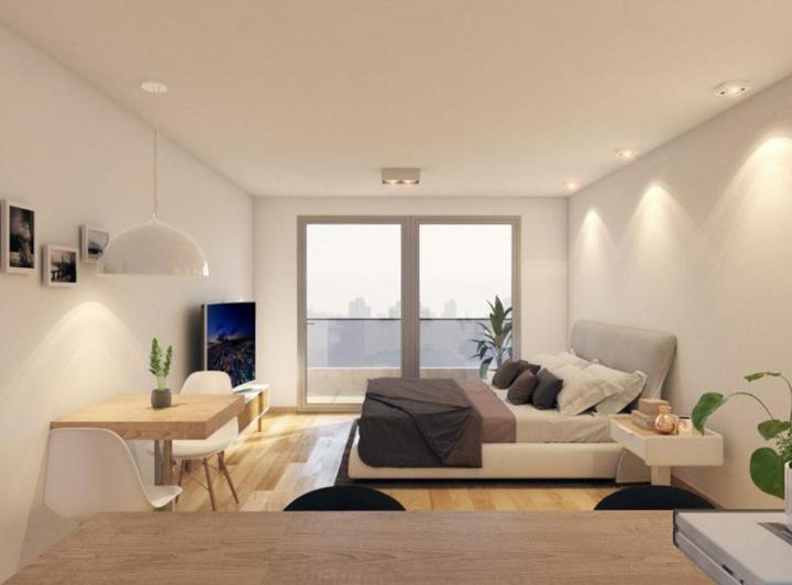 Departamento · 75m² · 3 Ambientes