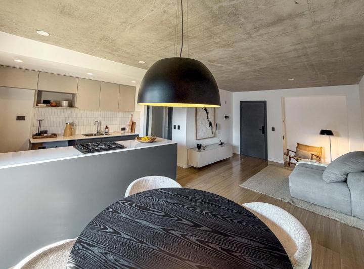 Departamento · 83m² · 3 Ambientes