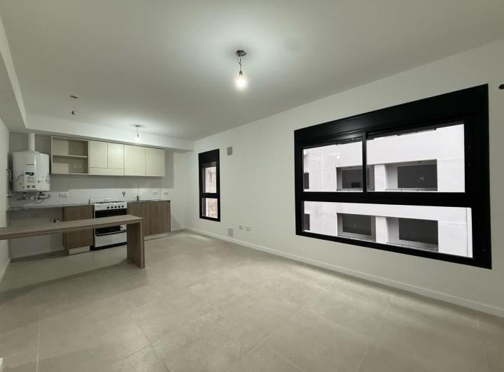 Departamento · 29m²