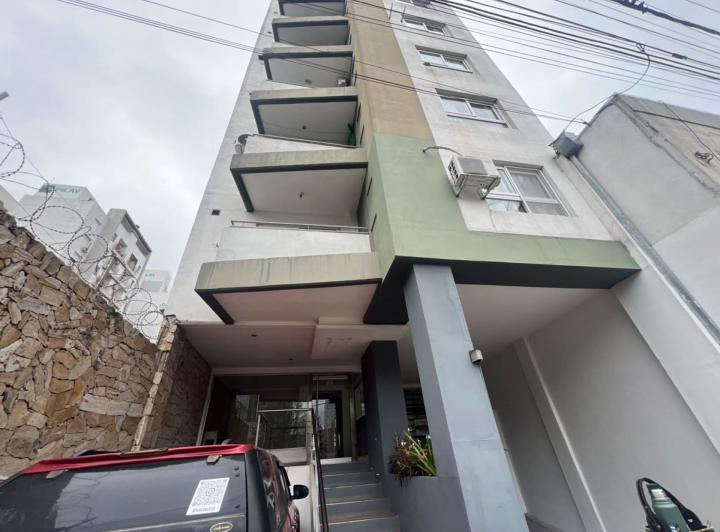 Departamento · 38m² · 2 Ambientes