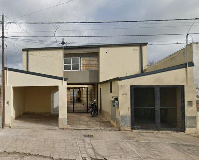 Departamento · 2 Ambientes