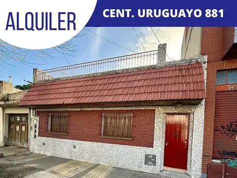 PH en Alquiler en Villa Dominico, Partido de Avellaneda