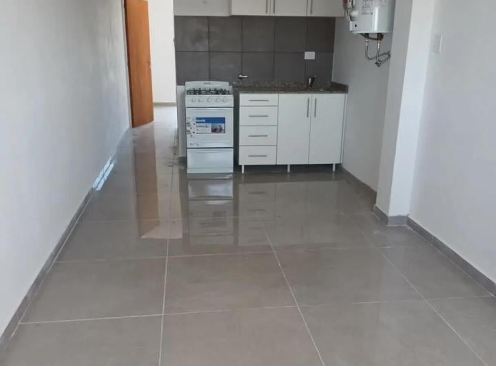 Departamento · 35m² · 4 Ambientes