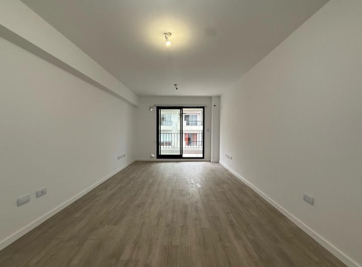 Departamento · 72m² · 3 Ambientes