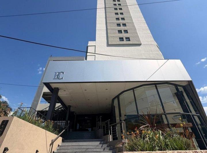 Departamento · 82m² · 3 Ambientes