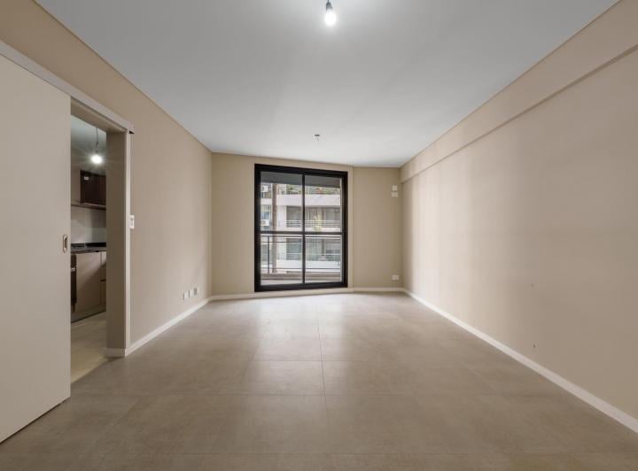 Departamento · 111m² · 3 Ambientes