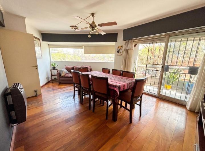 Departamento · 72m² · 3 Ambientes