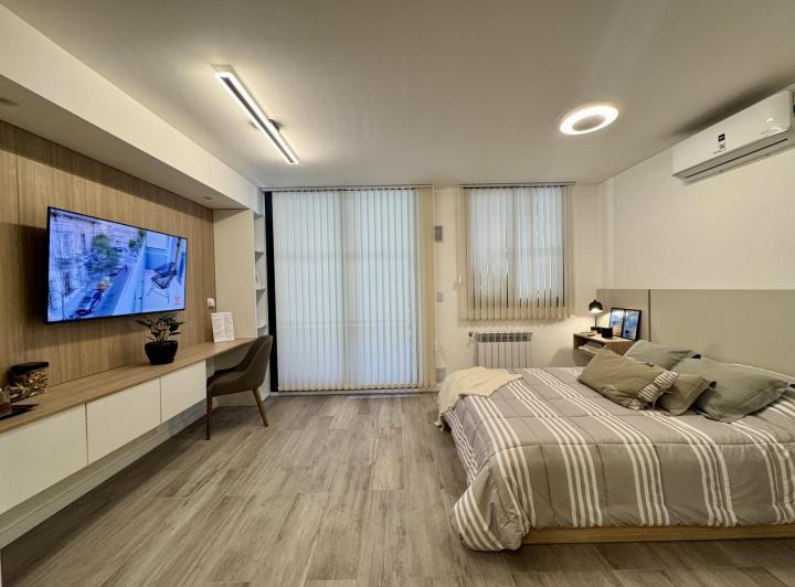 Departamento · 44m² · 2 Ambientes