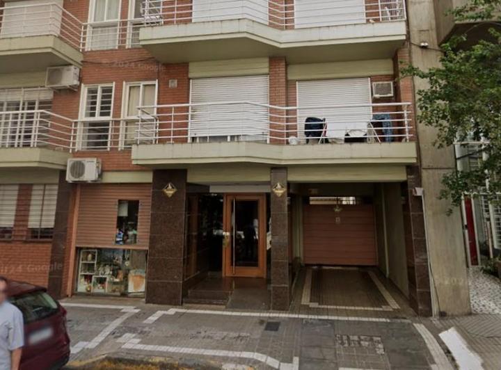 Departamento · 30m² · 2 Ambientes