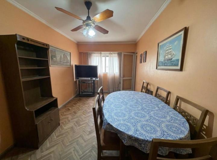 Departamento · 71m² · 4 Ambientes