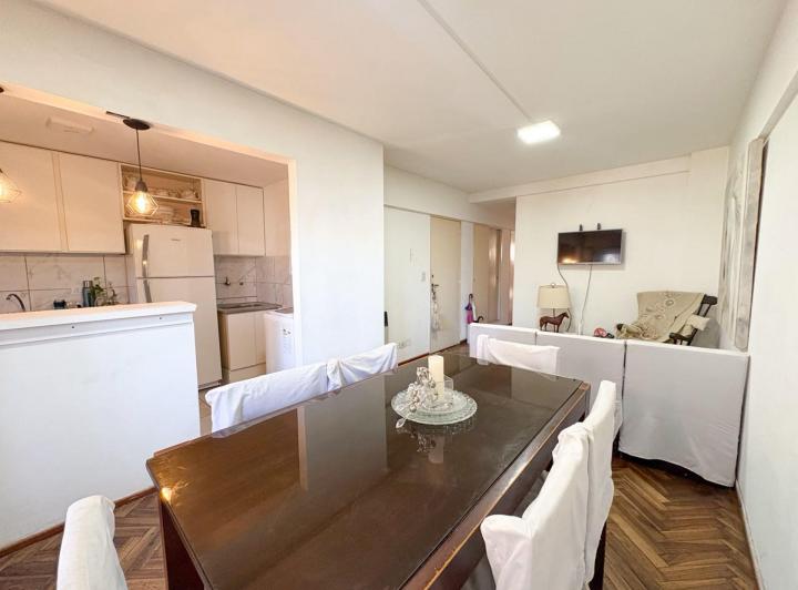 Departamento · 51m² · 3 Ambientes