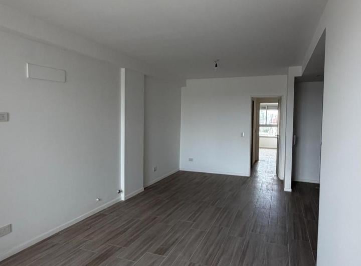 Departamento · 70m² · 3 Ambientes · 1 Cochera