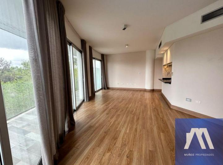 Departamento · 100m² · 4 Ambientes · 2 Cocheras