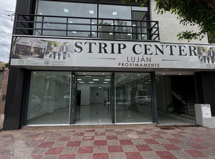 Local comercial · 82m²
