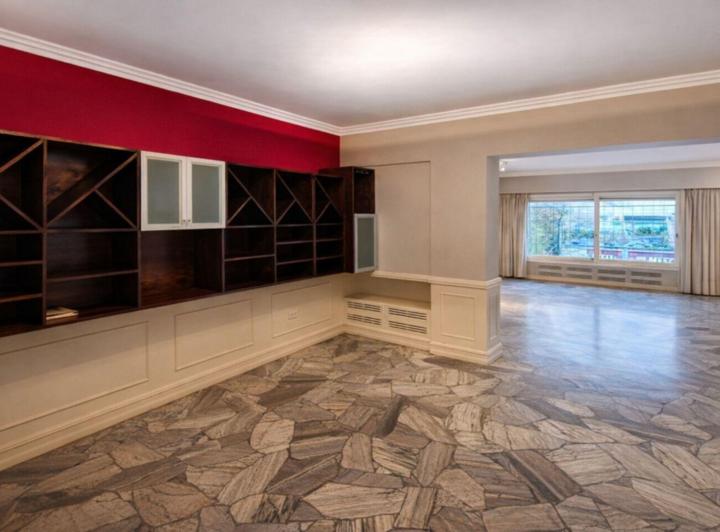 Departamento · 190m² · 5 Ambientes